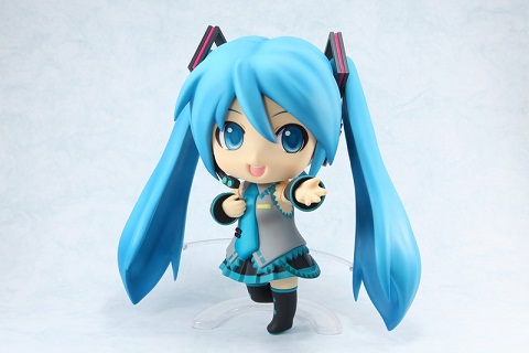 Amazon.co.jp: グッスマくじ 「初音ミク 2012 Winter Ver.」 G賞